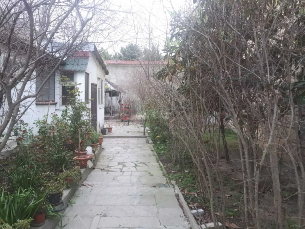 Satılır torpaq sahəsi 18 m²