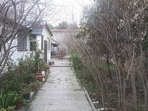 Satılır torpaq sahəsi 18 m² — Bakı, Həzi Aslanov qəs. 18.00 m²