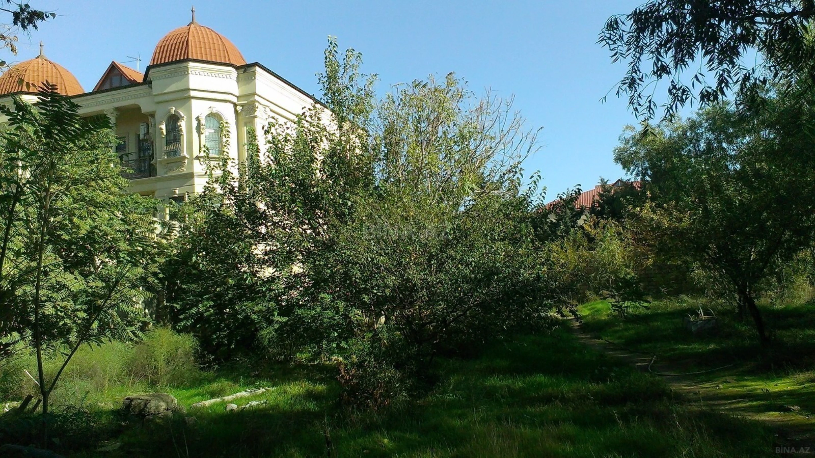 Satılır torpaq sahəsi 18 m²