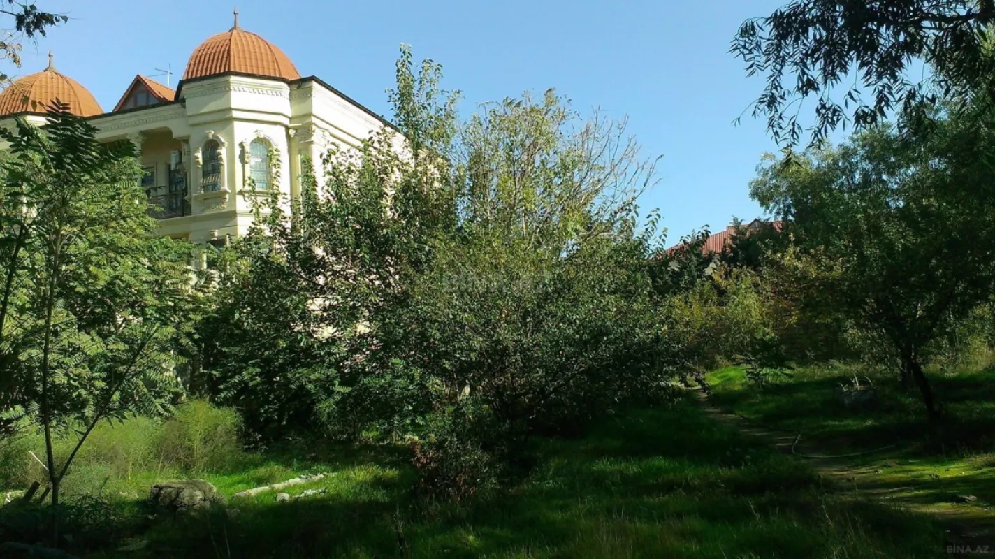 Satılır torpaq sahəsi 18 m²