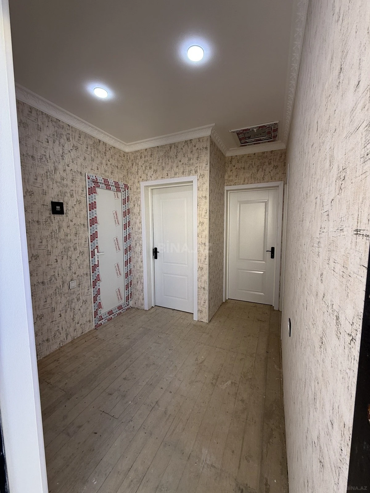 Satılır 3 otaqlı həyət evi 85 m²