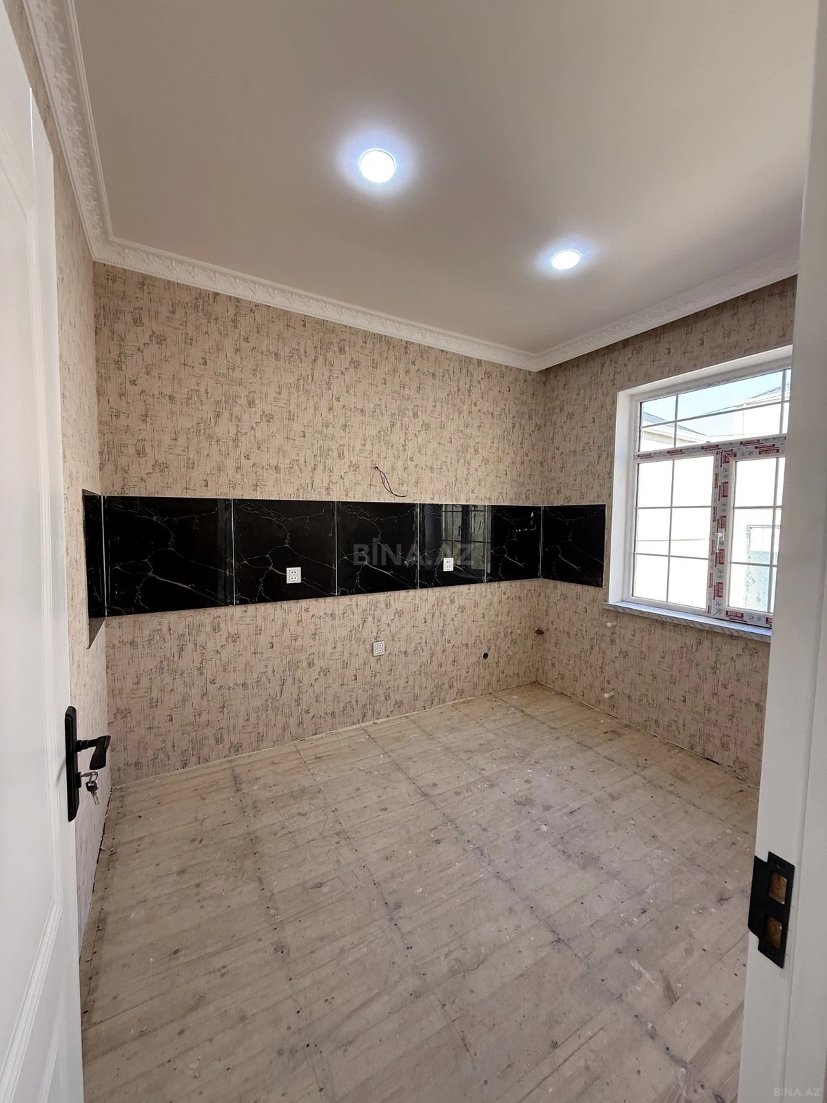 Satılır 3 otaqlı həyət evi 85 m²