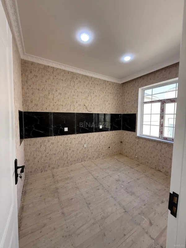 Satılır 3 otaqlı həyət evi 85 m²