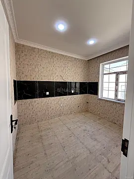 Satılır 3 otaqlı həyət evi 85 m²