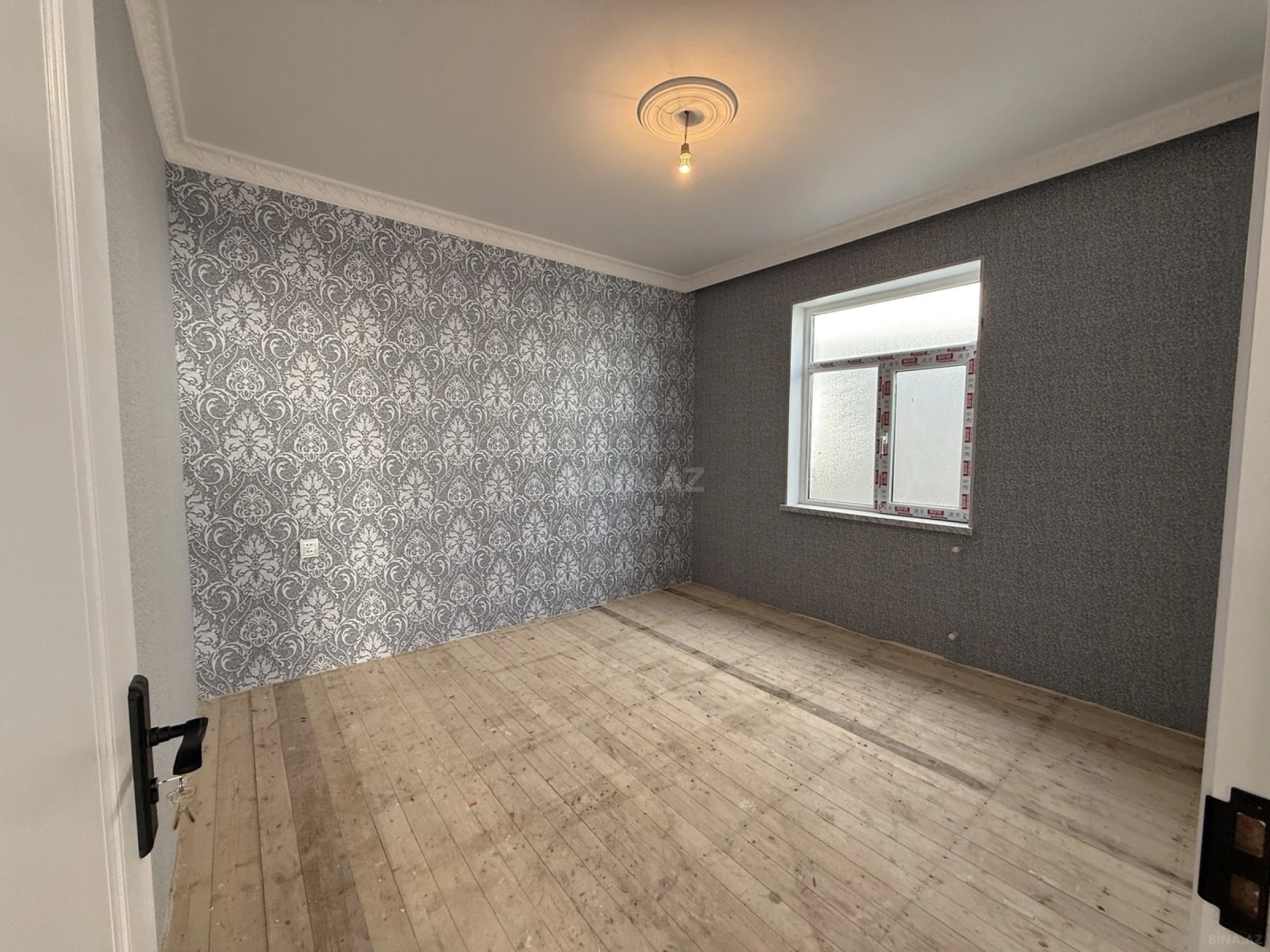 Satılır 3 otaqlı həyət evi 85 m²