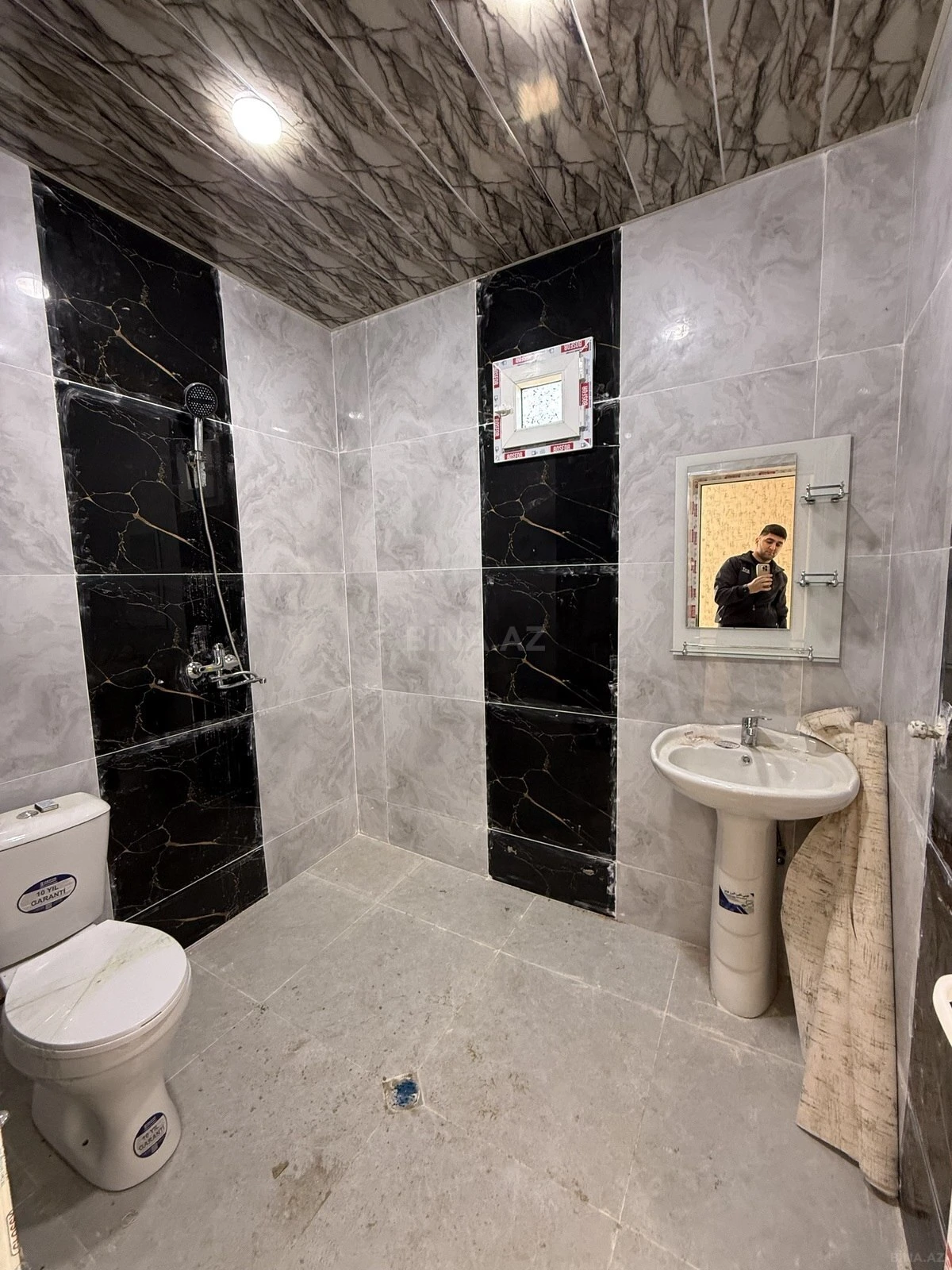 Satılır 3 otaqlı həyət evi 85 m²