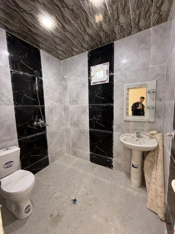 Satılır 3 otaqlı həyət evi 85 m²