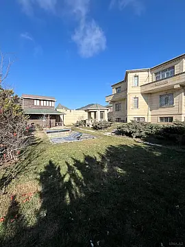 Satılır 8 otaqlı həyət evi 660 m²