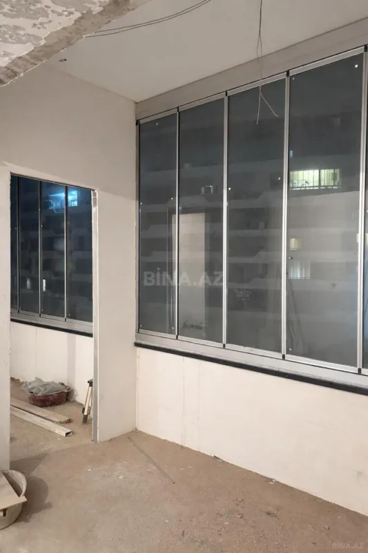 Satılır 2 otaqlı mənzil 73 m²