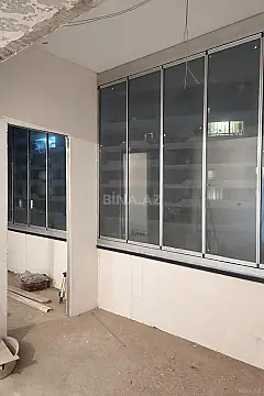 Satılır 2 otaqlı mənzil 73 m²