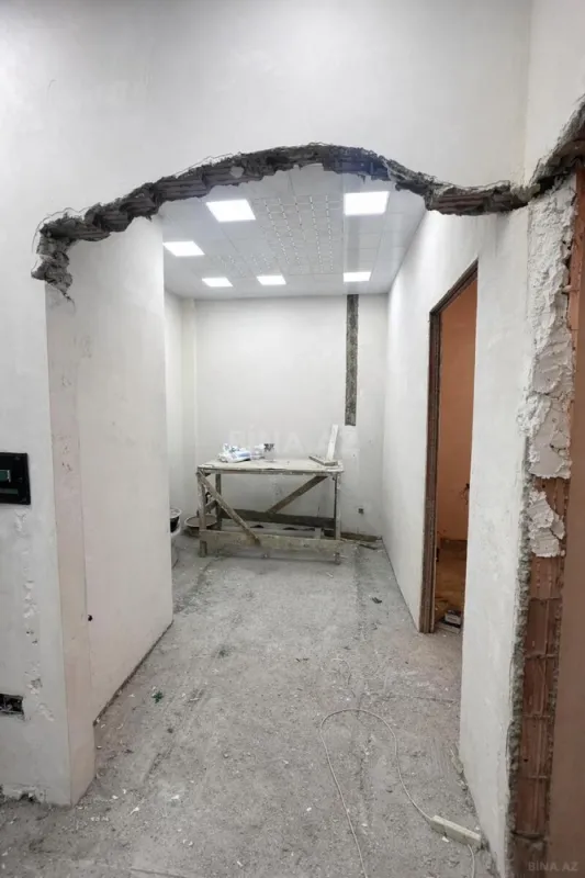 Satılır 2 otaqlı mənzil 73 m²