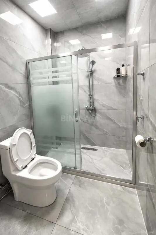 Satılır 2 otaqlı mənzil 73 m²