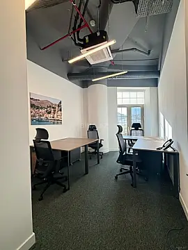 Kirayə verilir 1 otaqlı ofis 15 m²