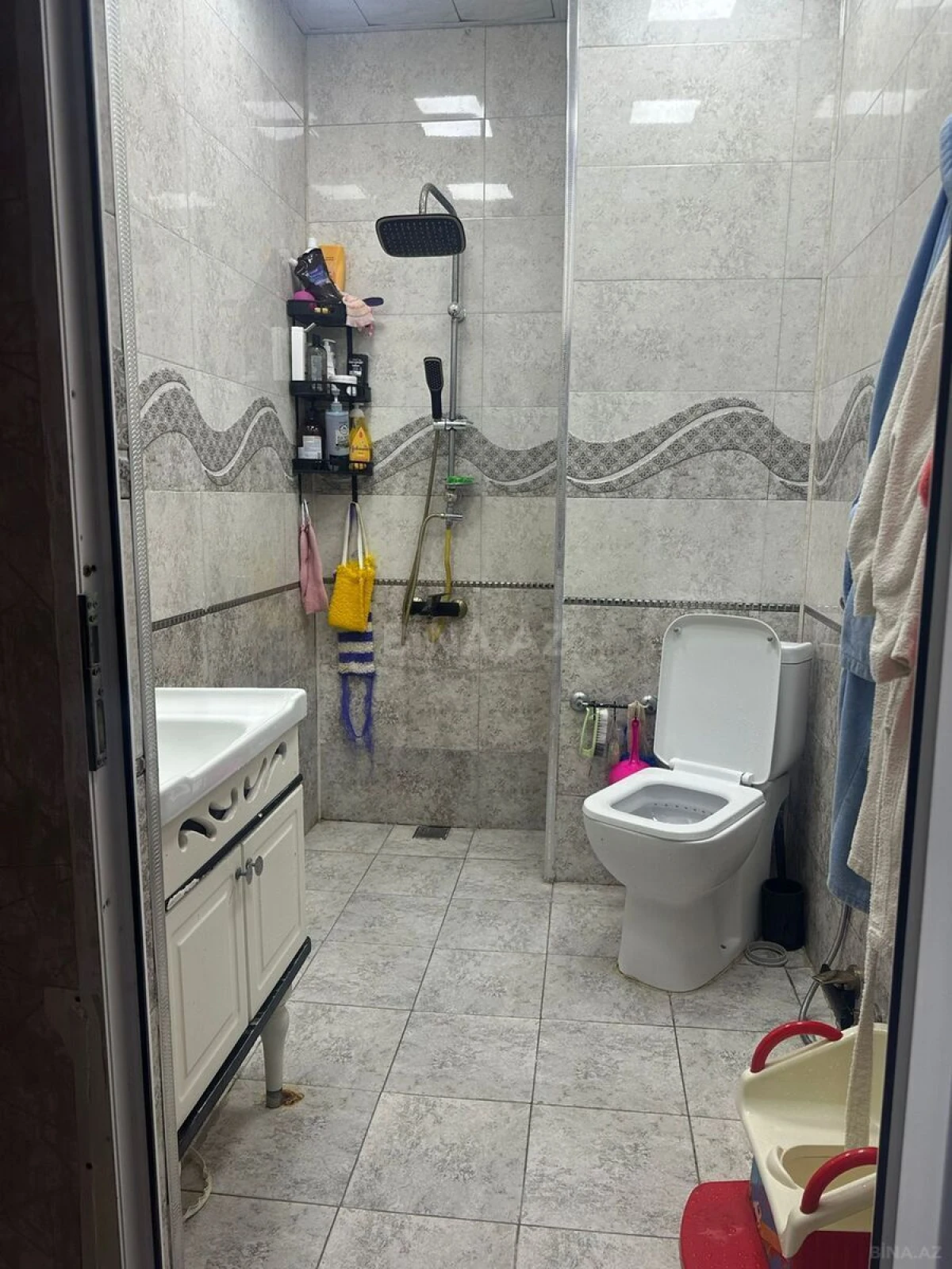 Satılır 3 otaqlı mənzil 100 m²