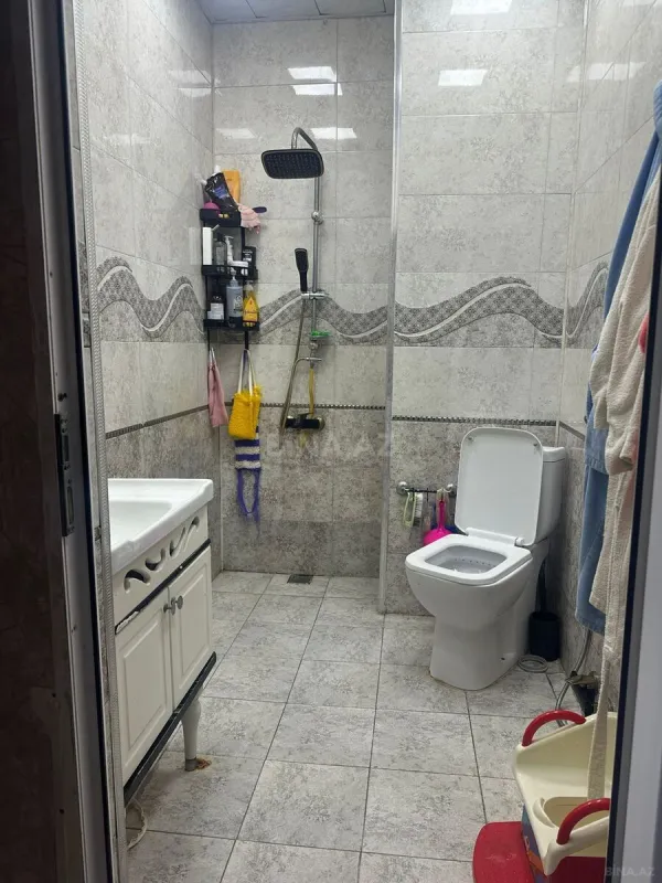 Satılır 3 otaqlı mənzil 100 m²