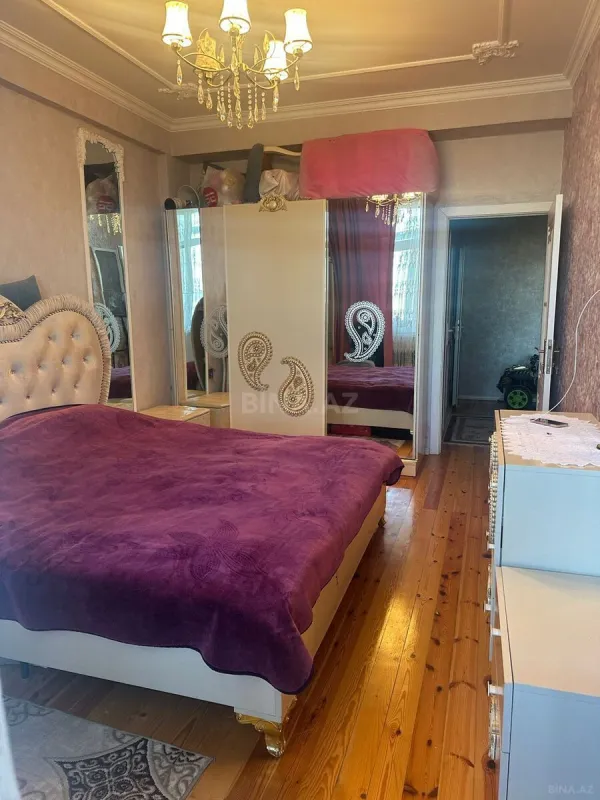 Satılır 3 otaqlı mənzil 100 m²