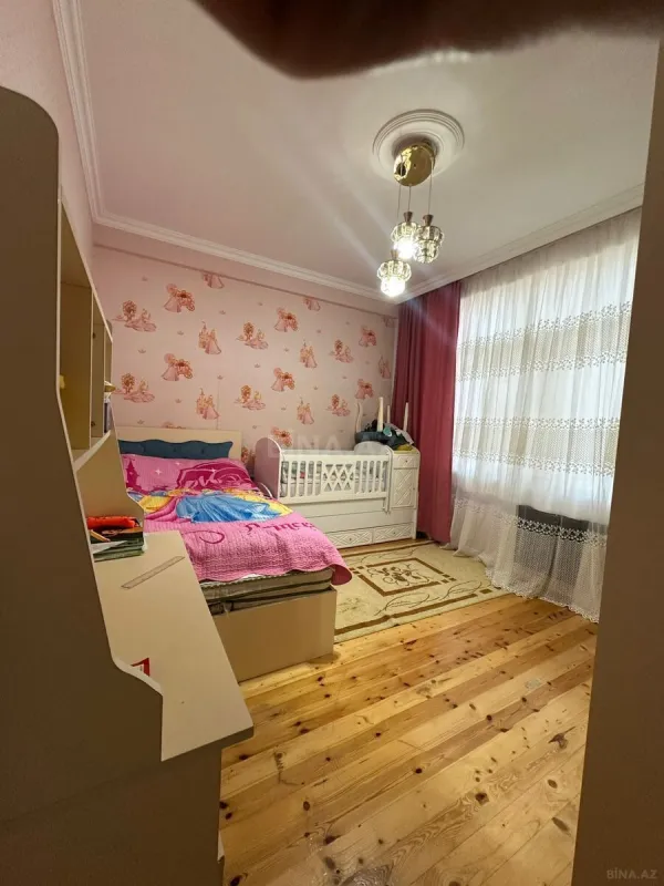 Satılır 3 otaqlı mənzil 100 m²