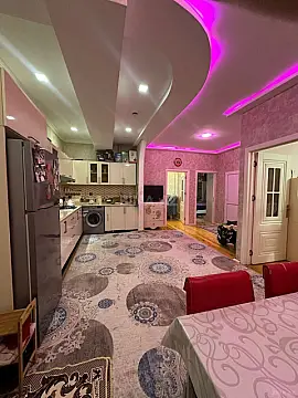 Satılır 3 otaqlı mənzil 100 m²