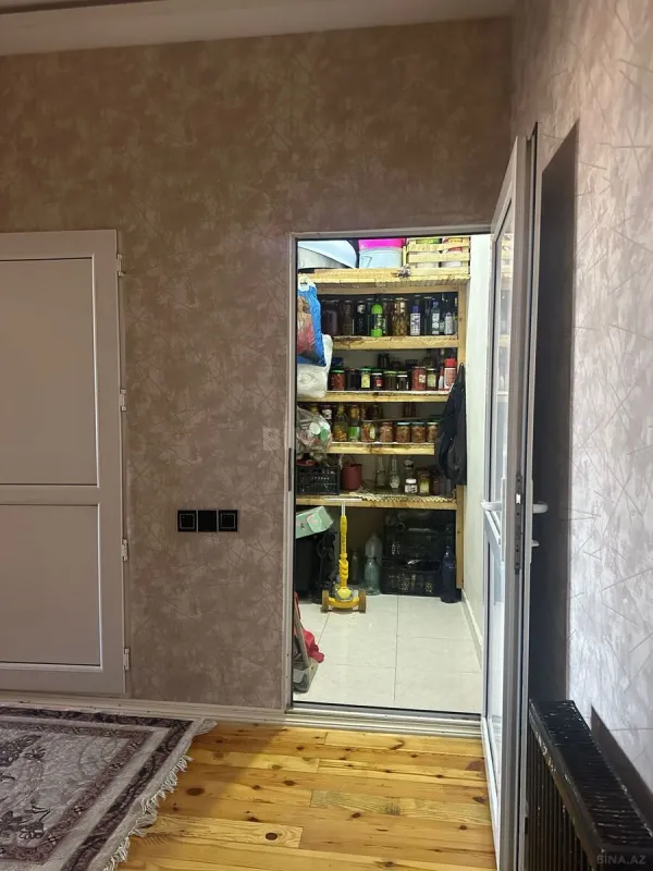 Satılır 3 otaqlı mənzil 100 m²