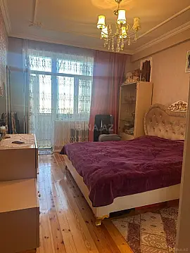 Satılır 3 otaqlı mənzil 100 m²