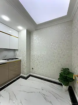 Satılır 2 otaqlı mənzil 71 m²