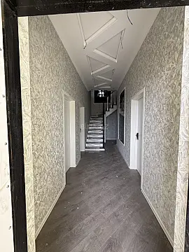 Satılır 6 otaqlı həyət evi 190 m²