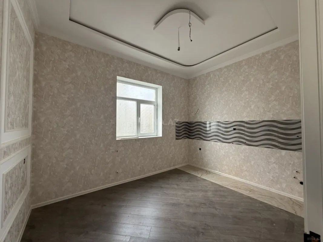 Satılır 6 otaqlı həyət evi 190 m²