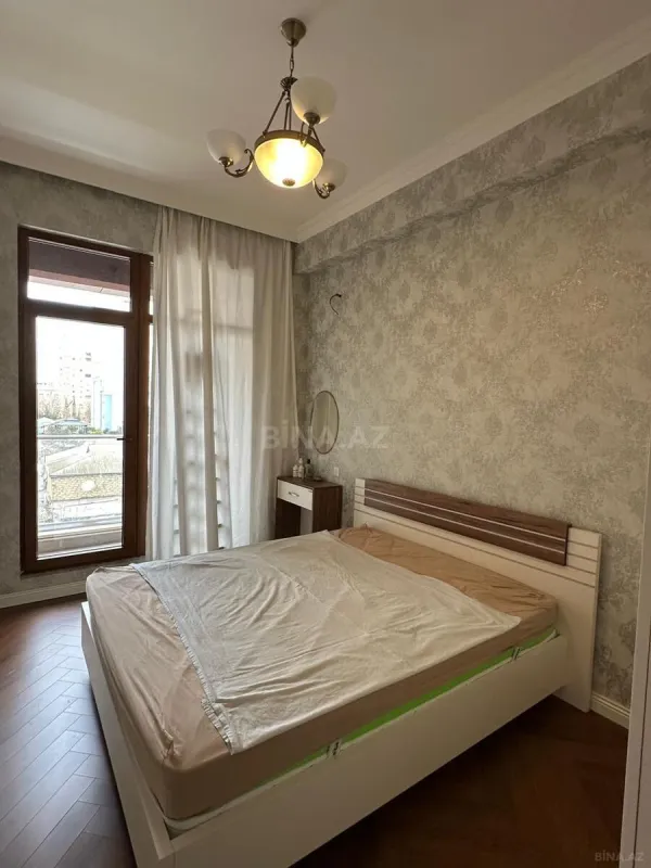Satılır 2 otaqlı mənzil 53 m²