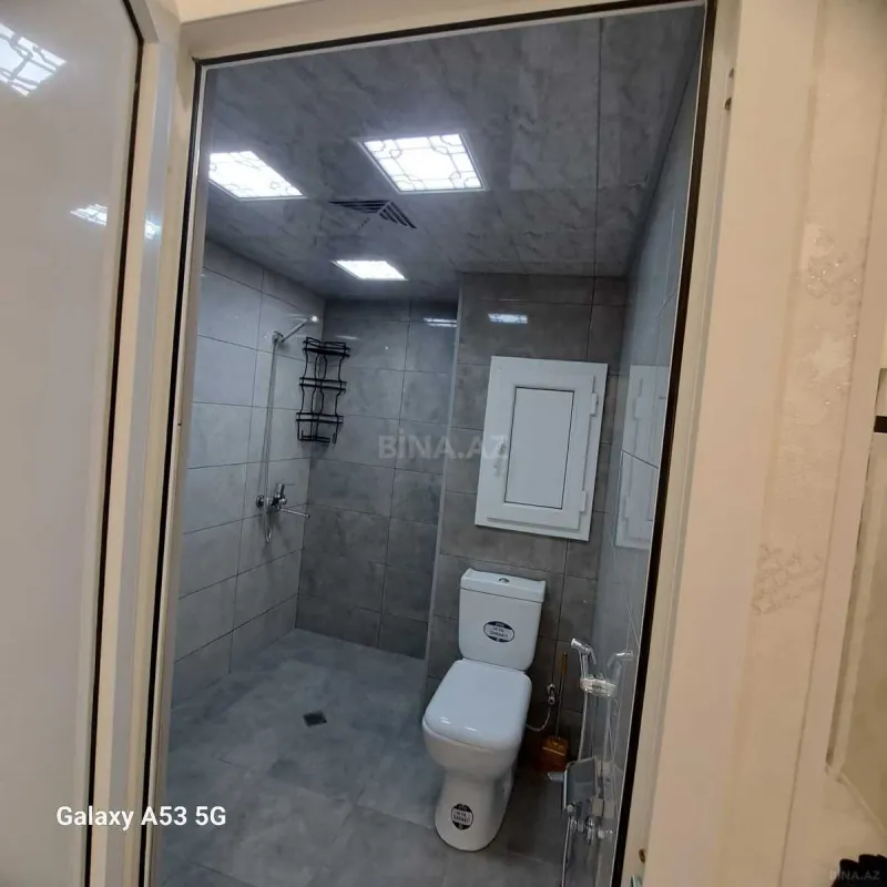 Satılır 2 otaqlı mənzil 45 m²