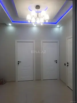 Satılır 2 otaqlı mənzil 71 m²