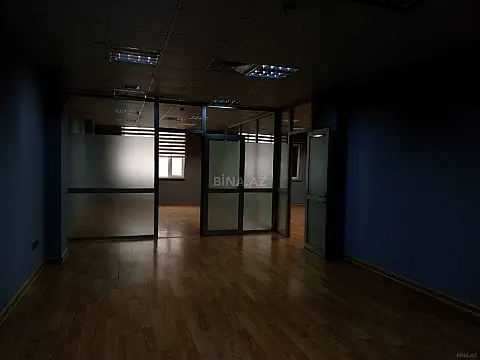 Kirayə verilir 4 otaqlı ofis 110 m² — Bakı, Şəhər mərkəzi 4 otaq 110.00 m²