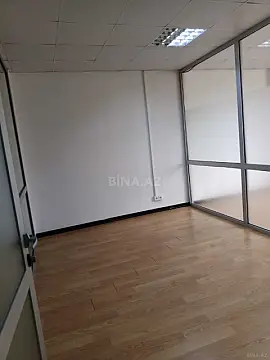 Kirayə verilir 4 otaqlı ofis 110 m²