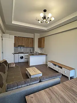Kirayə verilir 2 otaqlı mənzil 52 m² — Bakı, Yeni Yasamal 2 otaq 52.00 m²