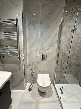 Kirayə verilir 2 otaqlı mənzil 52 m²