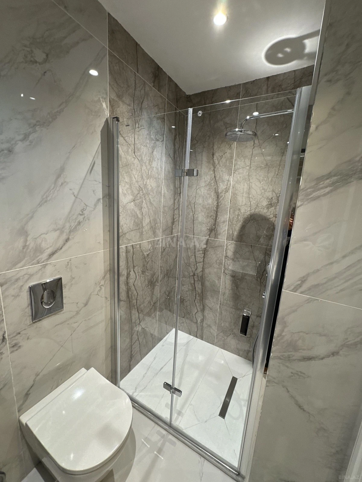 Kirayə verilir 2 otaqlı mənzil 52 m²