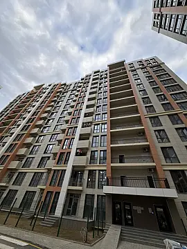 Kirayə verilir 2 otaqlı mənzil 52 m²