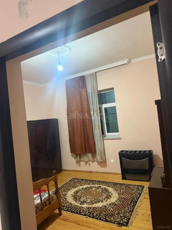 Kirayə verilir 2 otaqlı həyət evi 90 m²