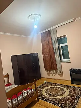 Kirayə verilir 2 otaqlı həyət evi 90 m²