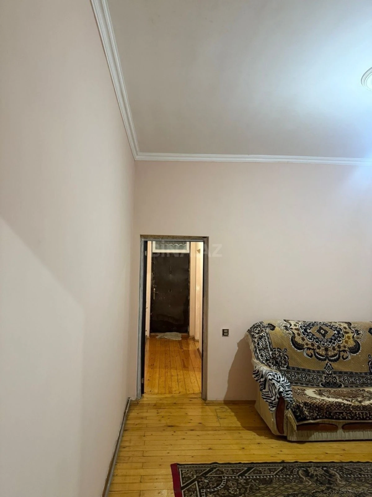 Kirayə verilir 2 otaqlı həyət evi 90 m²