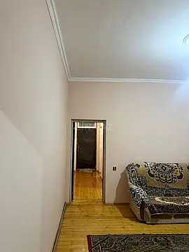 Kirayə verilir 2 otaqlı həyət evi 90 m²
