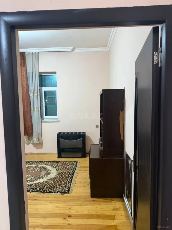 Kirayə verilir 2 otaqlı həyət evi 90 m²