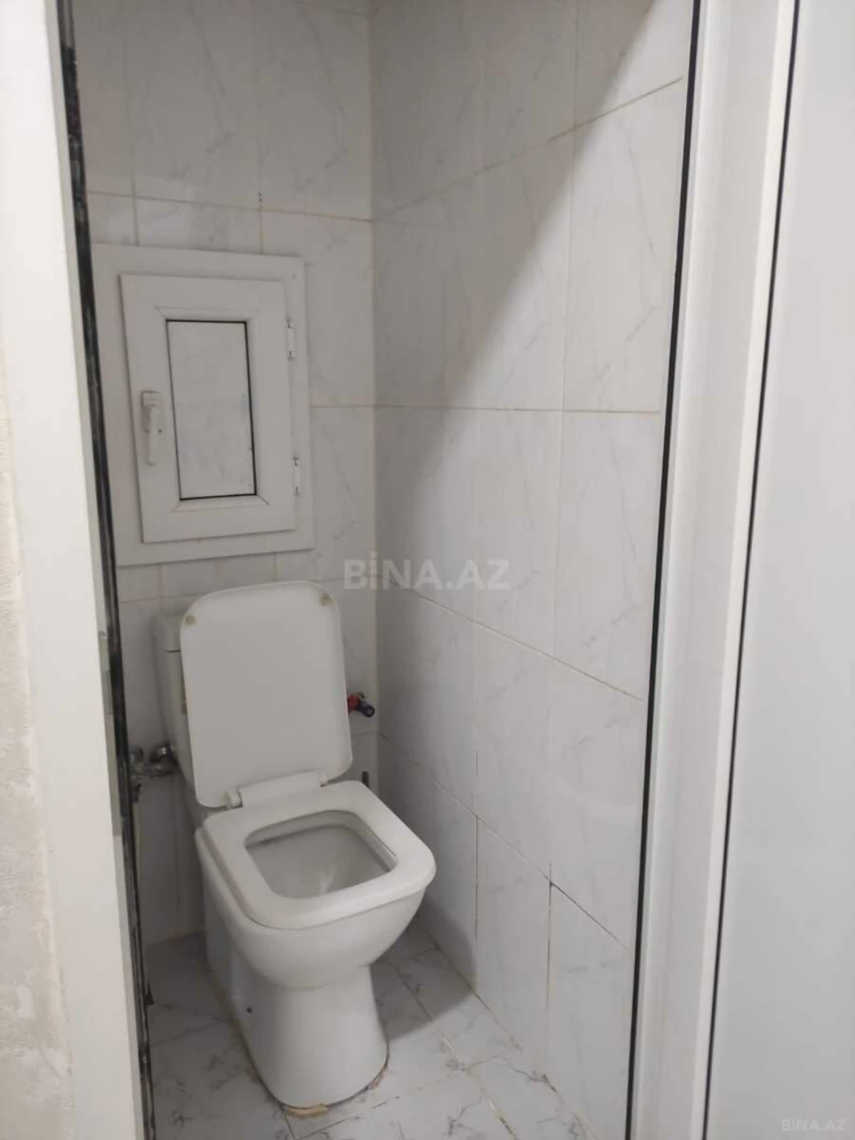 Kirayə verilir 2 otaqlı mənzil 50 m²