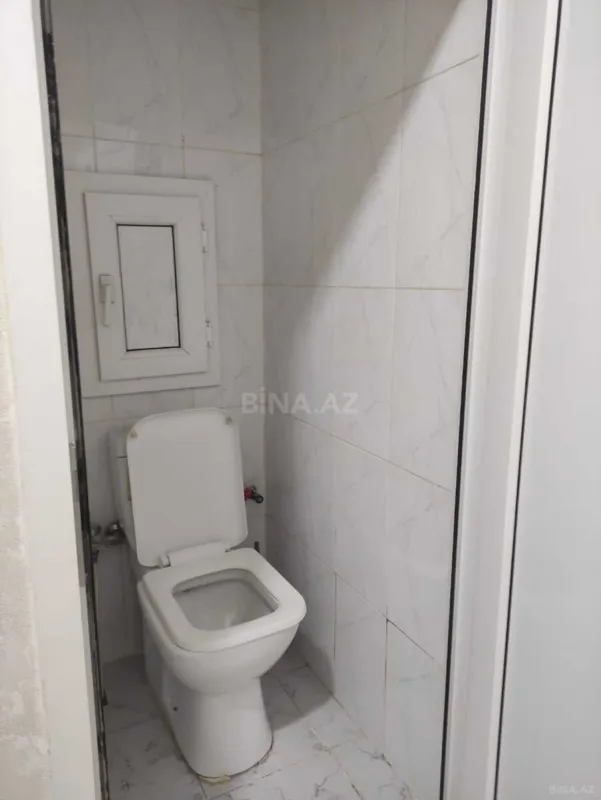 Kirayə verilir 2 otaqlı mənzil 50 m²
