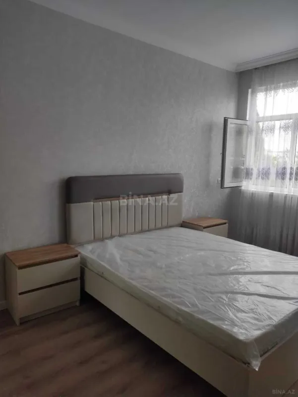 Kirayə verilir 2 otaqlı mənzil 50 m²