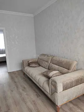 Kirayə verilir 2 otaqlı mənzil 50 m² — Bakı, 8-ci kilometr 2 otaq 50.00 m²