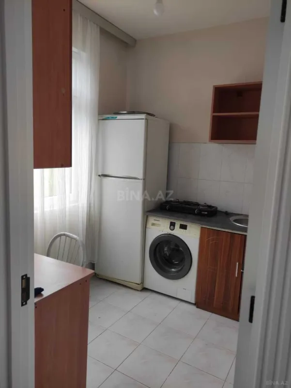 Kirayə verilir 2 otaqlı mənzil 50 m²