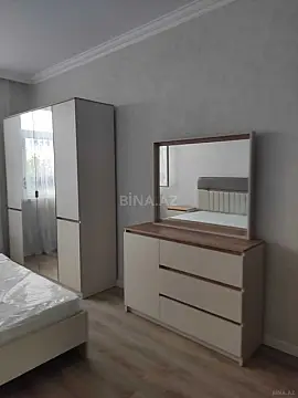 Kirayə verilir 2 otaqlı mənzil 50 m²