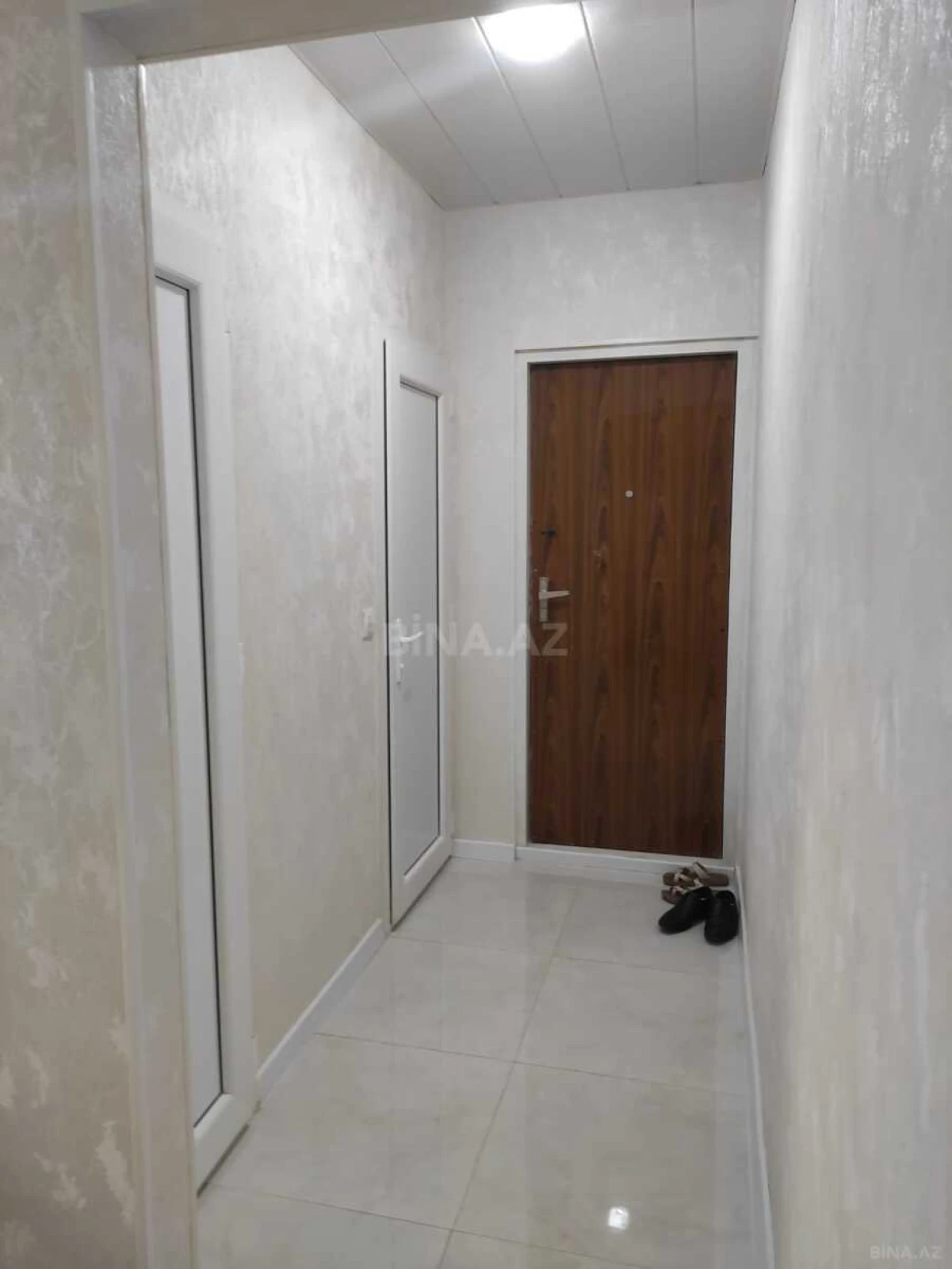 Kirayə verilir 2 otaqlı mənzil 50 m²