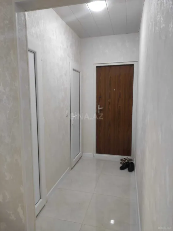 Kirayə verilir 2 otaqlı mənzil 50 m²