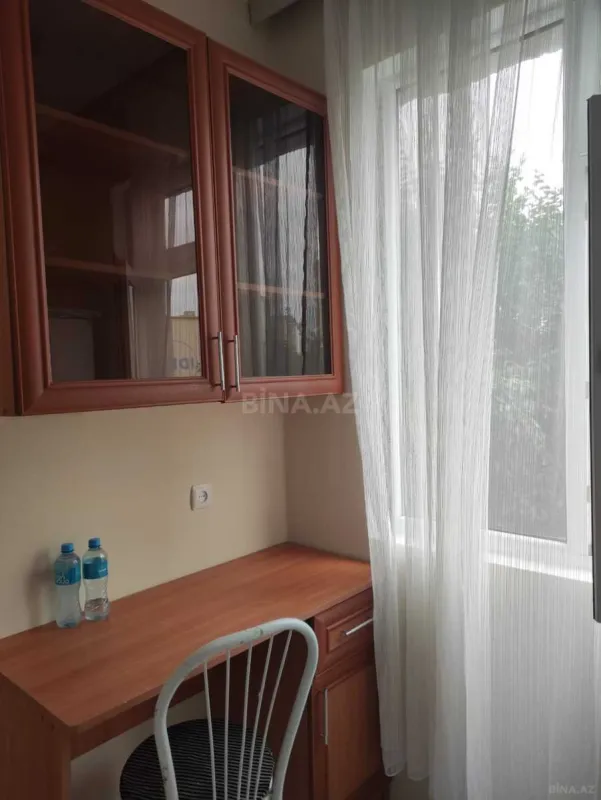 Kirayə verilir 2 otaqlı mənzil 50 m²